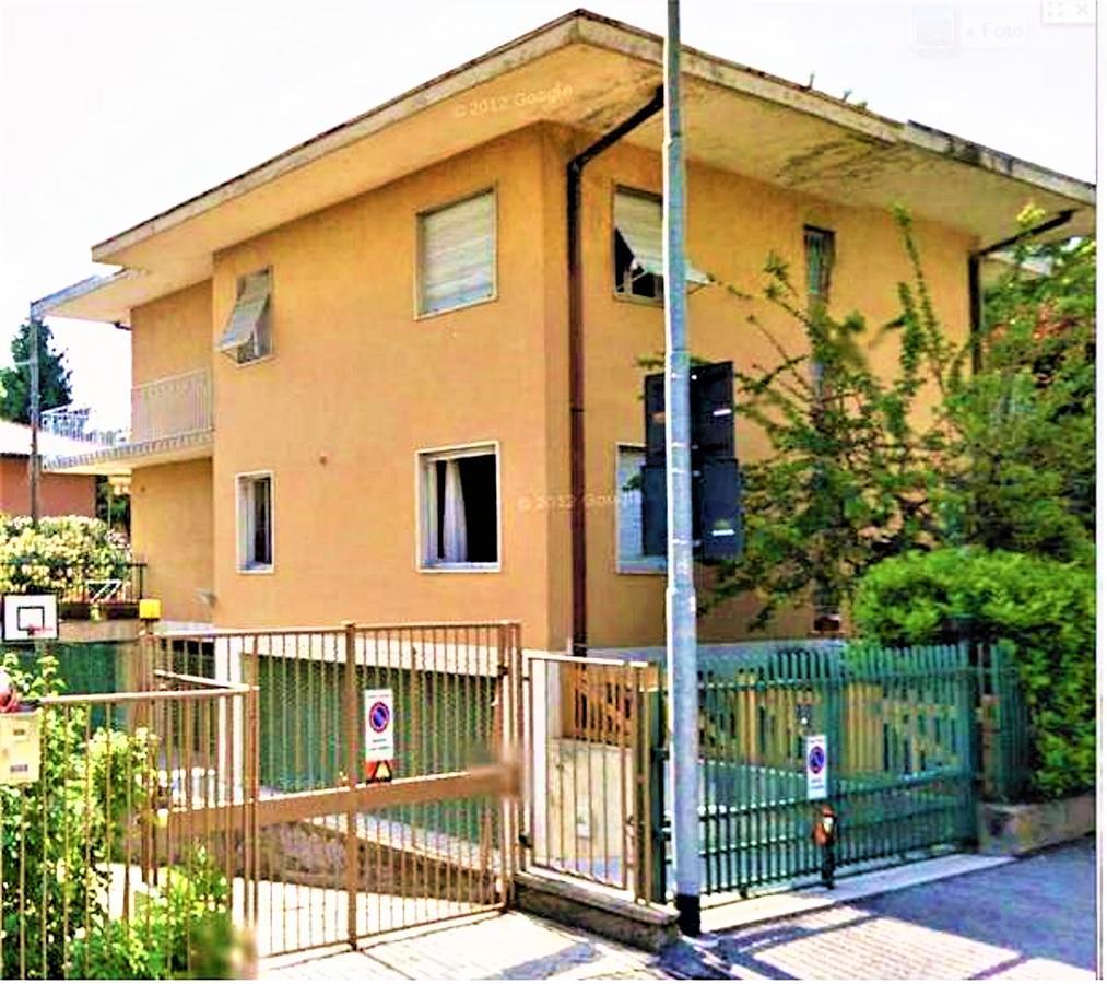 Foresteria Lombarda Conca Fiorita Bergamo Exterior photo
